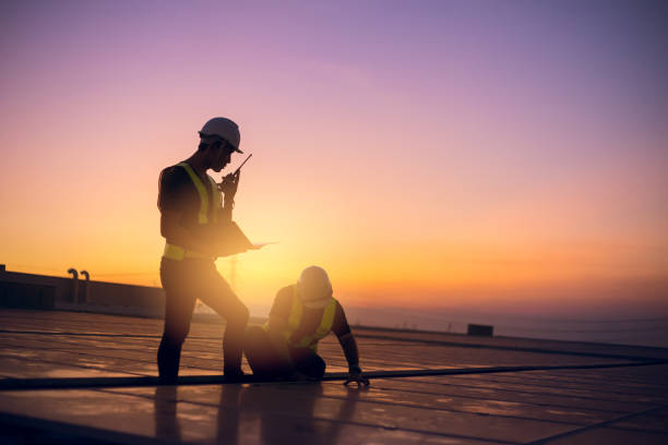 Roof Installation Near Me in Wesley Chapel, FL